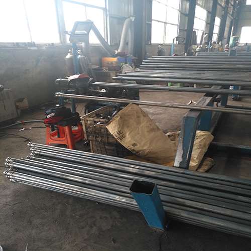 汉源桥梁桩基声测管的施工工艺流程