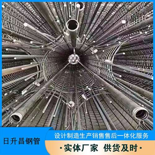 汉源声测管规格型号有哪些分类？